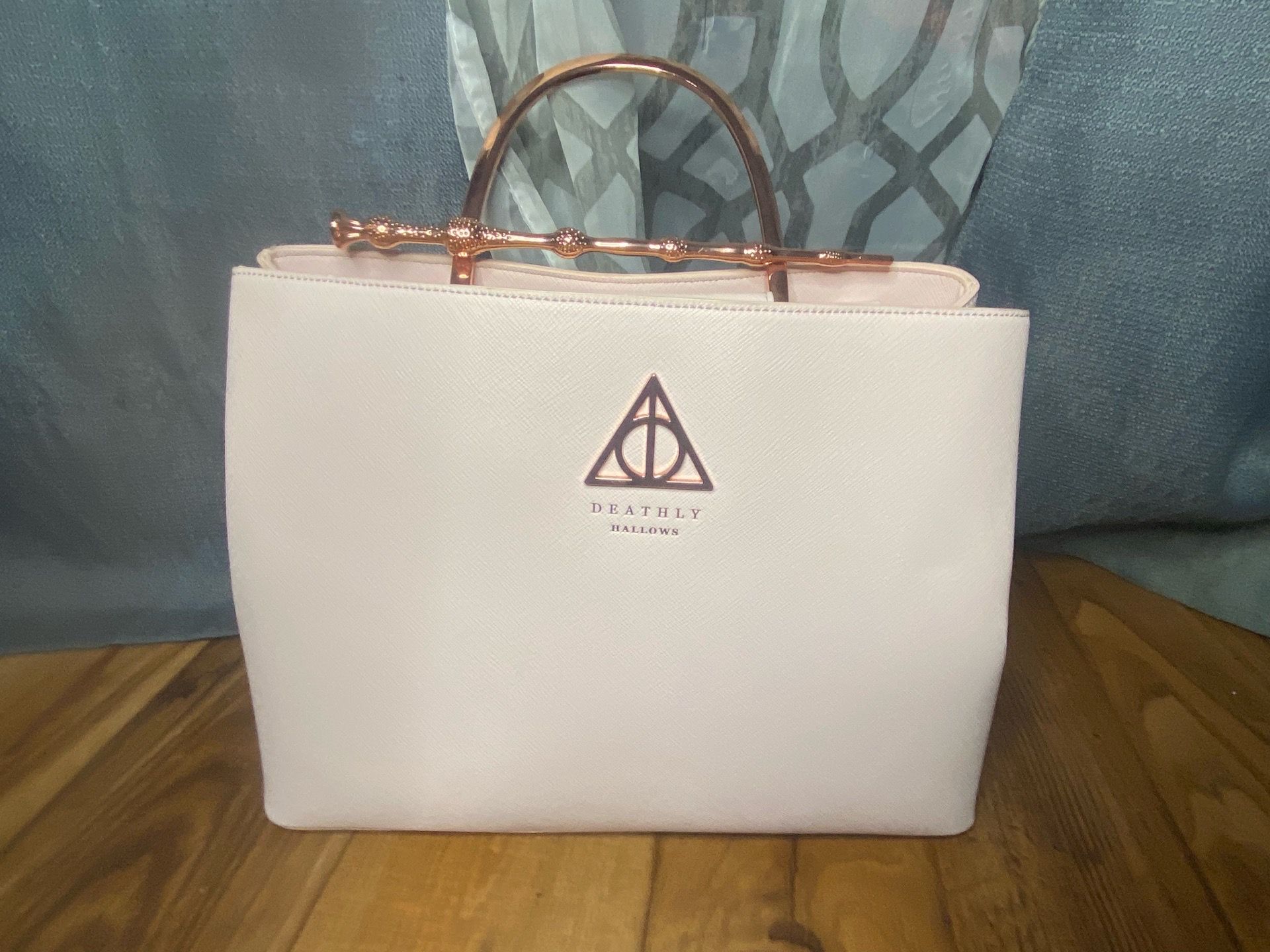 Pink Harry Potter