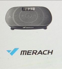 Vibration Plate.