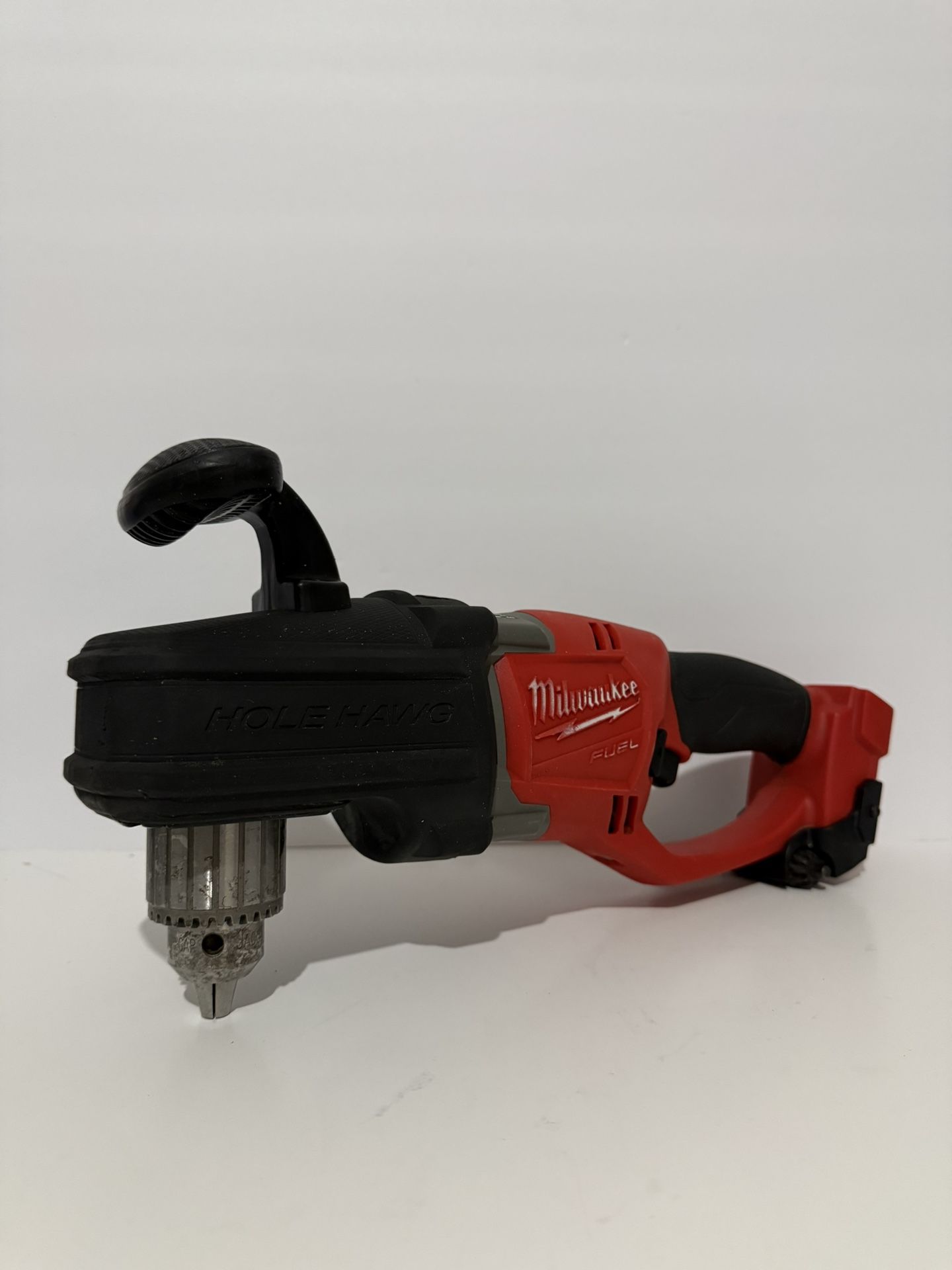 Milwaukee M18 FUEL Hole Hawg – Tool Only