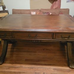 Antique Desk