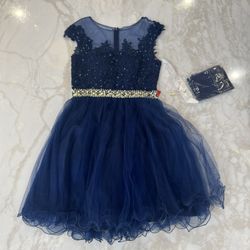 Dancing queen dress 