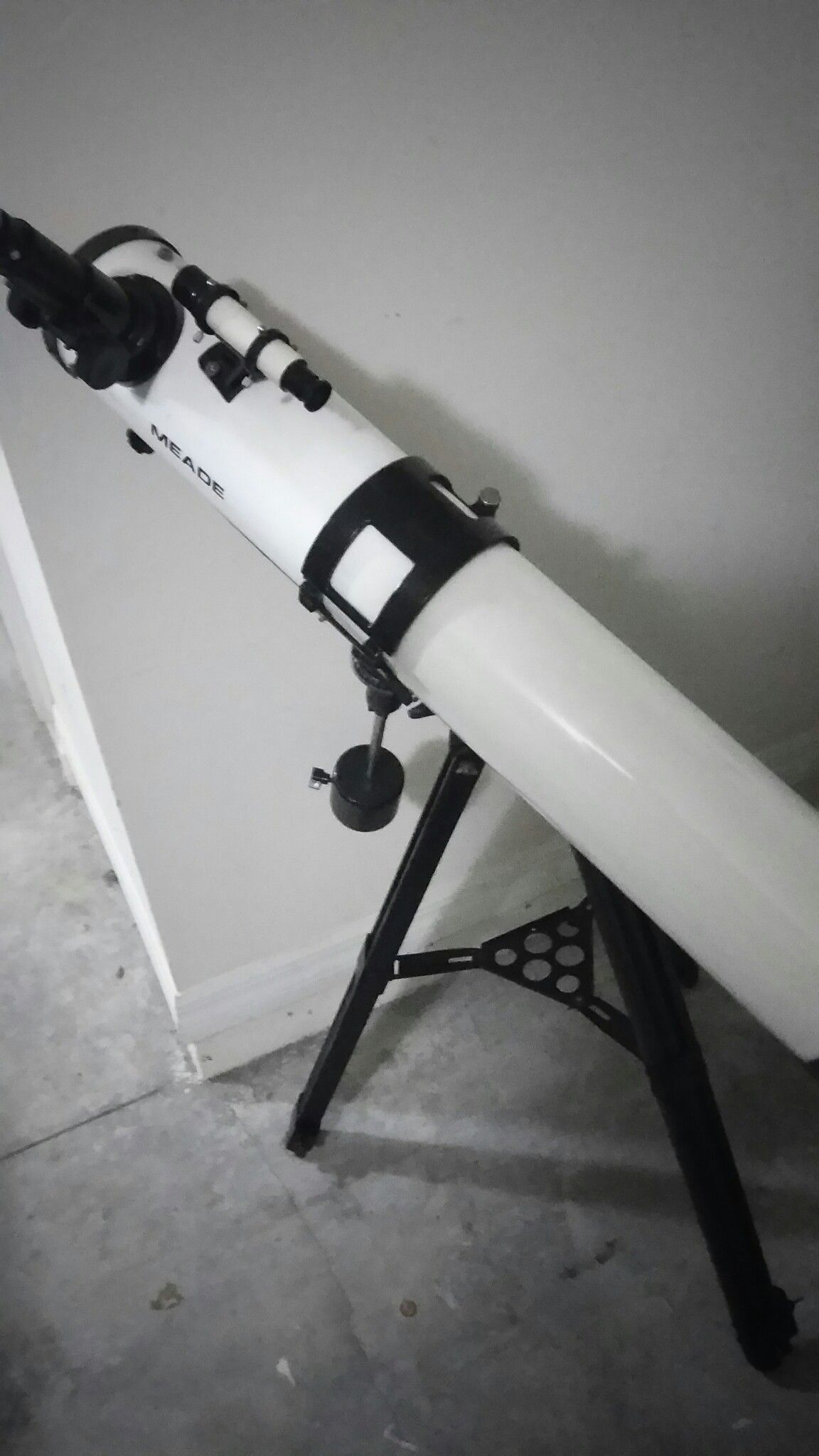 Telescope !!!!