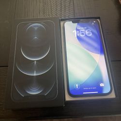 IPHONE  12 pro 128gb excelente condicion