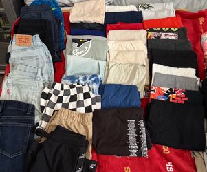 Boys Clothing and Shoes