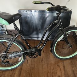 Schwann  Cruiser Bike 26
