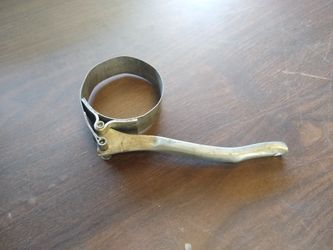 J-Mark Oil Filter Wrench Model 350