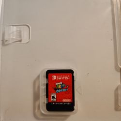 Mario & Sonic Switch Games