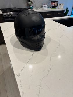 Helmet