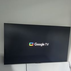 70 Inch TCL Smart Tv.