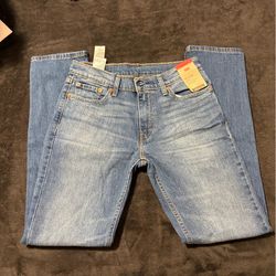 Levis jeans 511