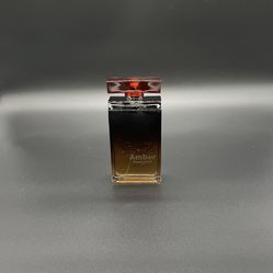 Franck Olivier Amber Men Fragrance Spray $35 OBO
