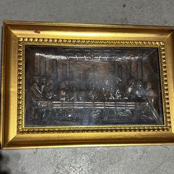 THE LAST SUPPER PICTURE 