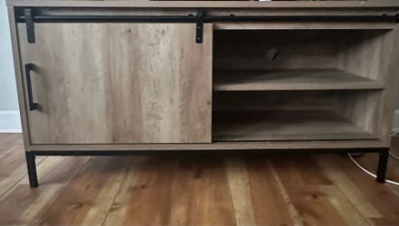TV stand