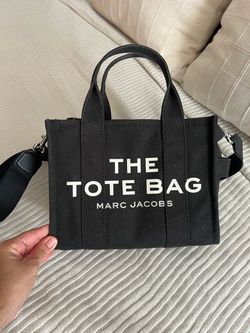 Marc Jacobs tote