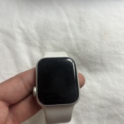 Apple watch (older Gen)