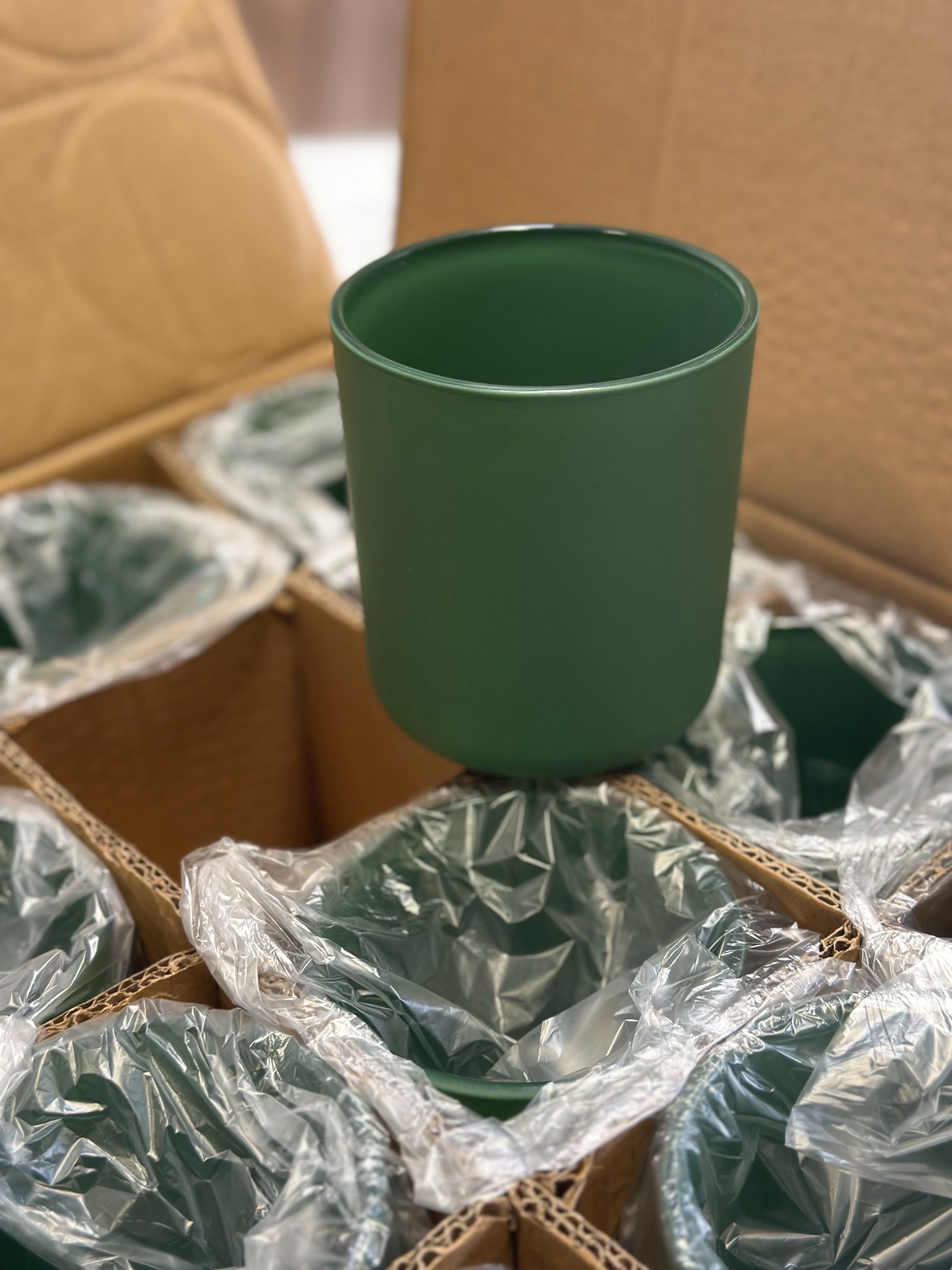 12oz Aura Vessels (several colors available)