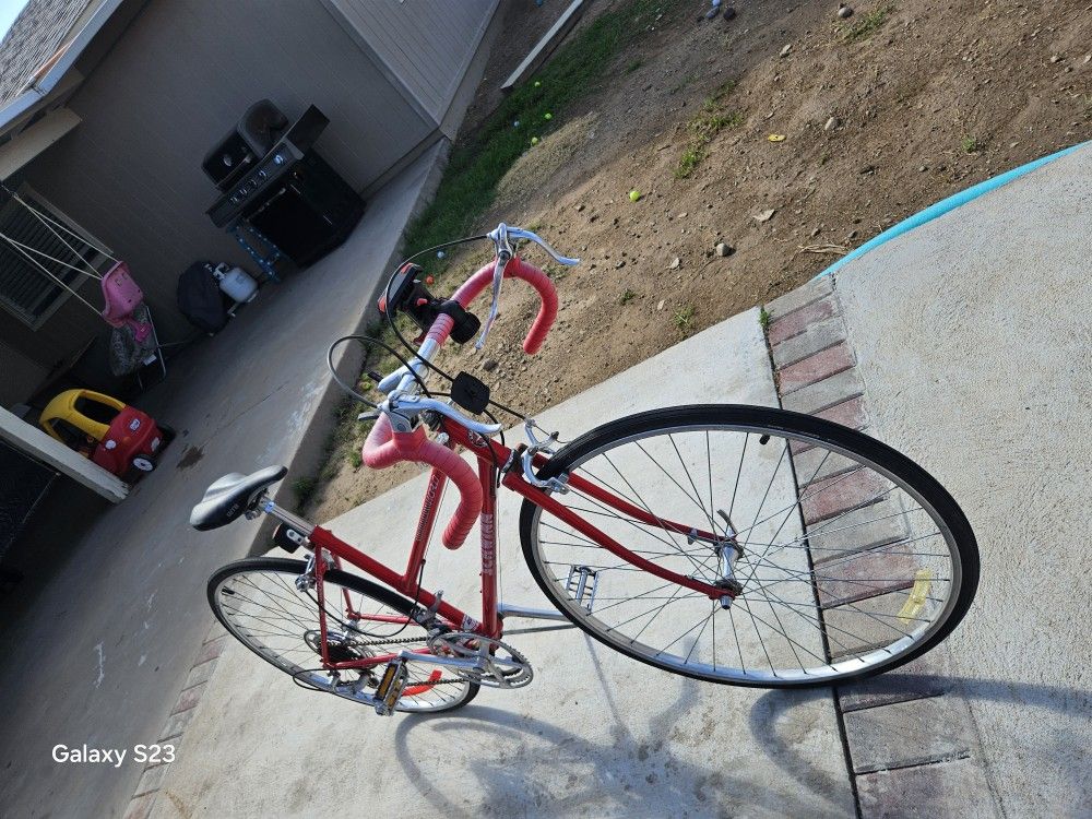 bicycle 26 Schwinn