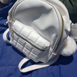 Girls Mini Backpack Purse