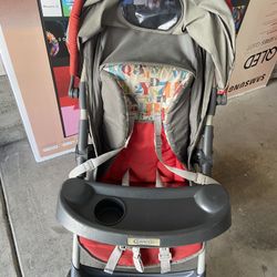 Graco Stroller