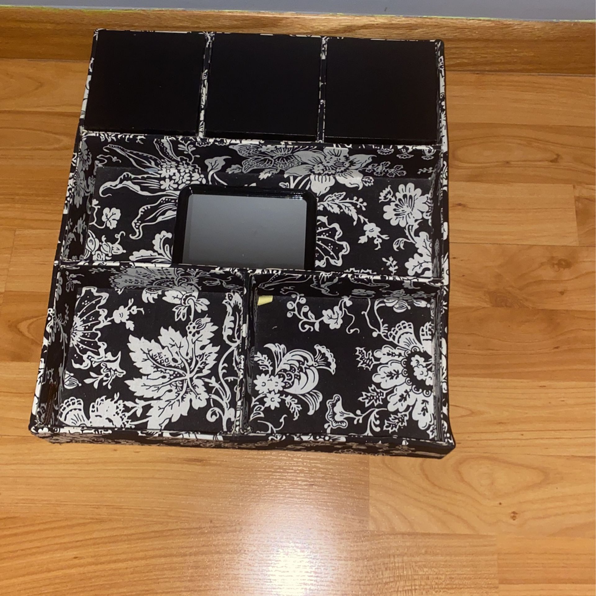 Drawer Organization