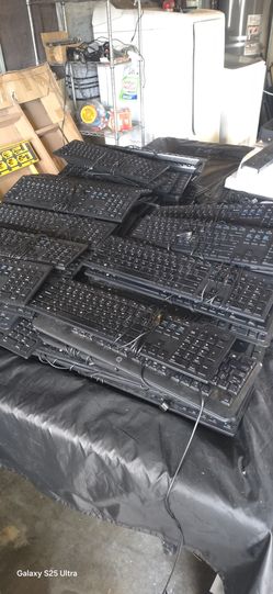 Keyboards
