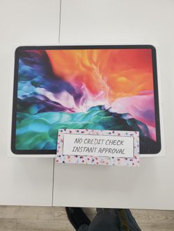 🚨 Massive iPad Pro Deal – 12.9 inch 4th Gen Tablet Starting at $419 or $1 to Take It Home! Save $680 with 1-Year Warranty