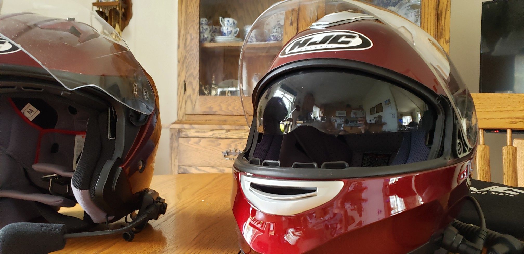 HJC Helmets for Sale in Mount Vernon, WA OfferUp
