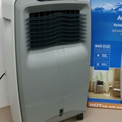 Arctic Cove Air Cooler/heavy/large Size 