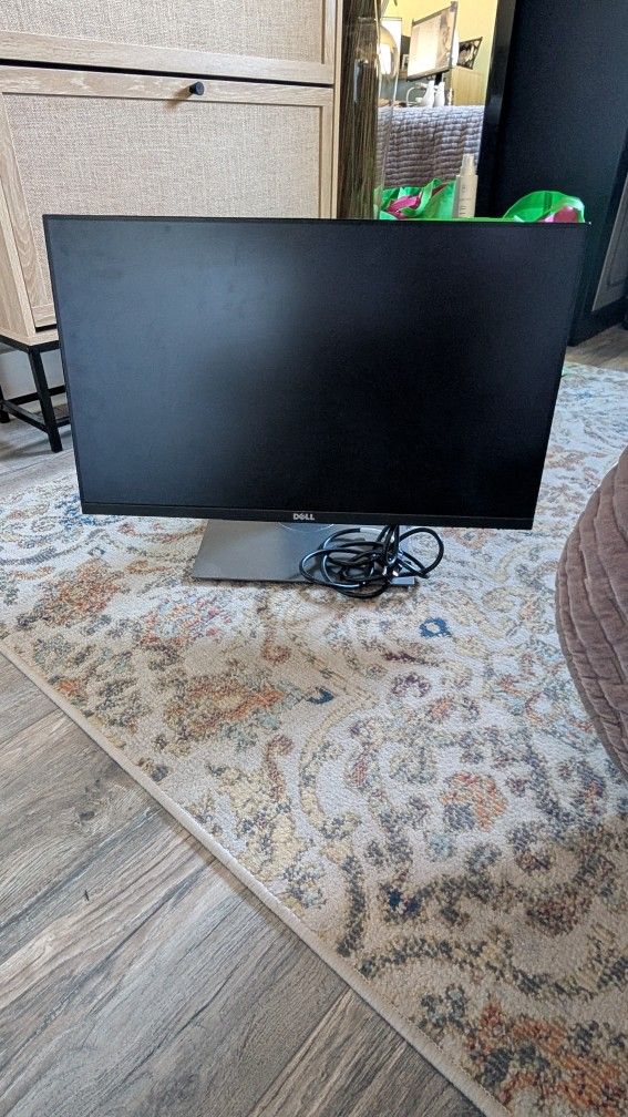 Monitor