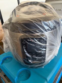 Instant Pot