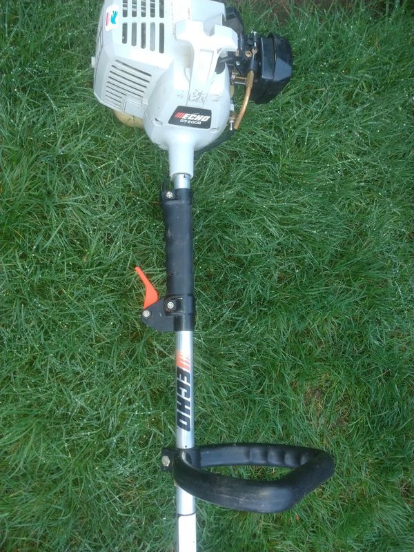 Echo GT 200R Weedeater for Sale in Hoquiam, WA OfferUp