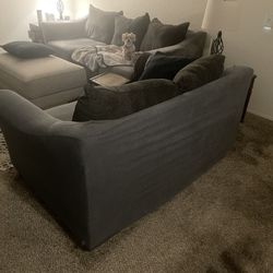 Free Couch 