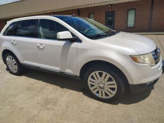2010 Ford Edge