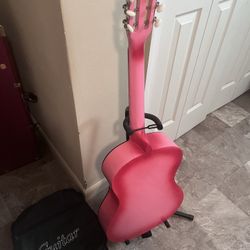 Acoustic Guitar