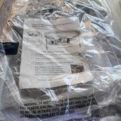 Bassinet Brand New
