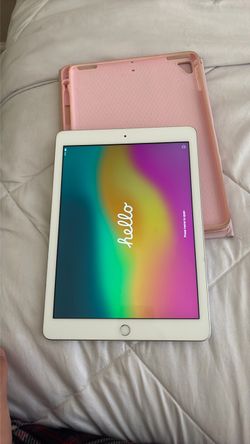 iPad 9th gen THROW ME A OFFER