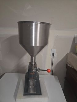 Handmachine