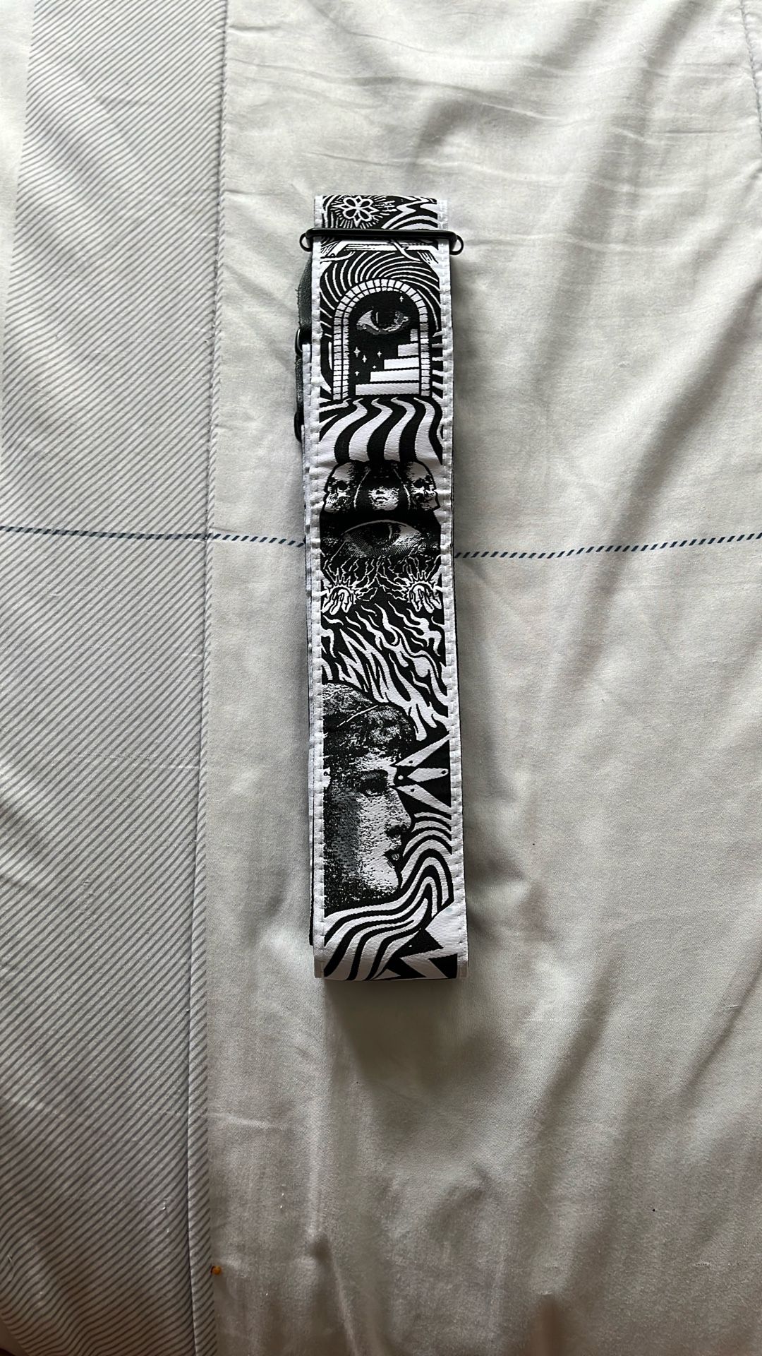 Guitar Strap