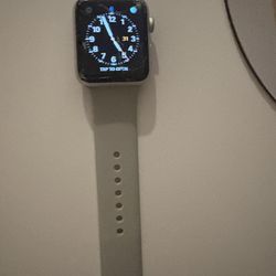 Apple Watch Serie 3 Head Piece 