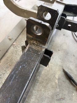 Welding