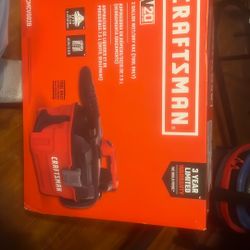CRAFTSMAN 