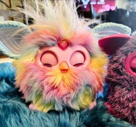 Pre-owned Furby ($20 each) Interactive Electronic Plush