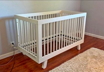 Babyletto Crib