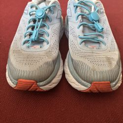 Hoka Size 7