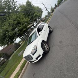 2014 GMC Arcadia 