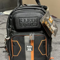 Klein Tools Modbox Electricians Backpack 