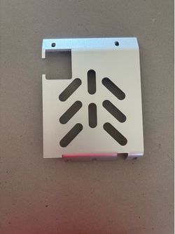 ECW Tuttio bash guard fits a sotion motor