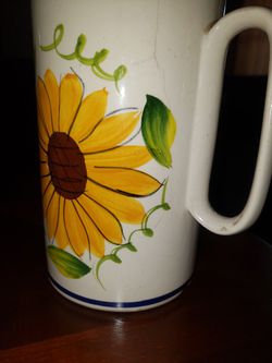 Cylinder Flower Vase Thumbnail