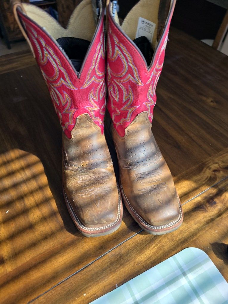 Mens Boots 