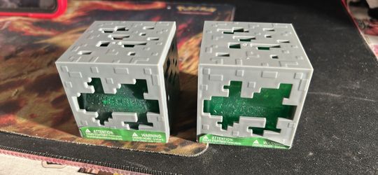 Minecraft squishy